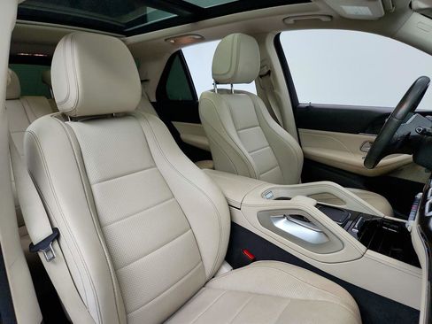 Used 2020 Mercedes-Benz GLE 350 image 29