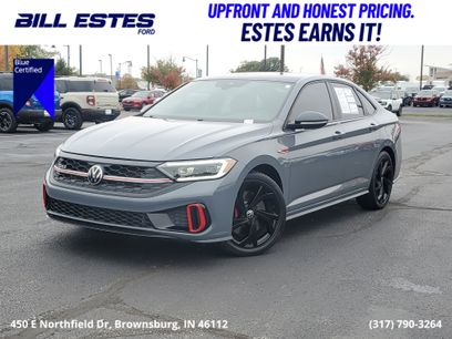 Used 2023 Volkswagen Jetta GLI Autobahn