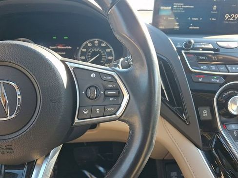 Used 2020 Acura RDX Base image 22