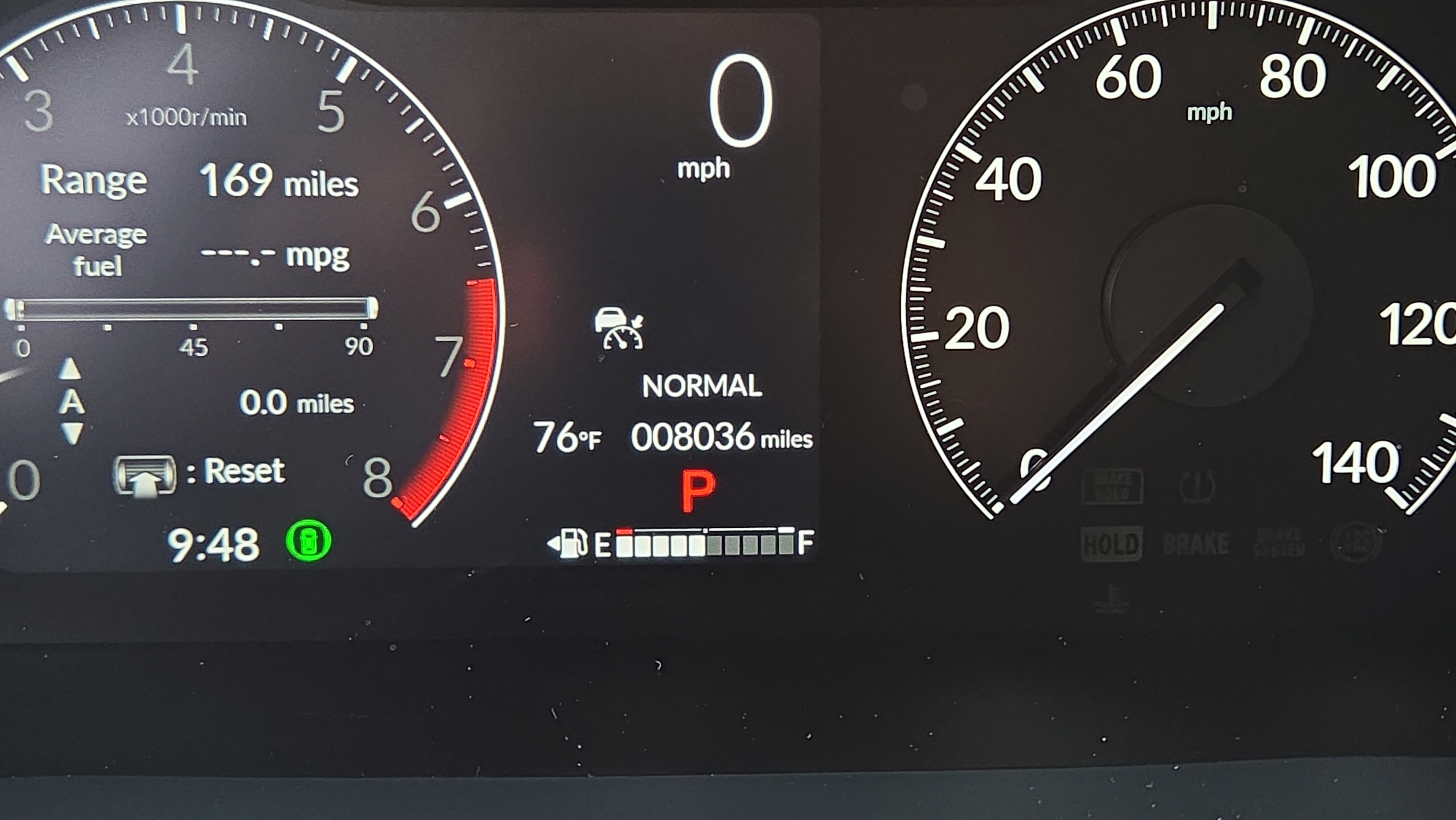 Used 2025 Honda CR-V EX-L image 29