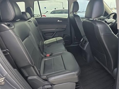 Used 2022 Volkswagen Atlas SE image 11