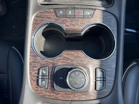 Certified 2023 GMC Acadia Denali w/ Black Diamond Edition image 29