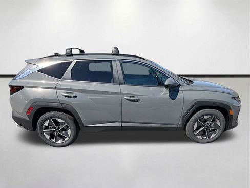 New 2026 Hyundai Tucson SEL FWD image 2