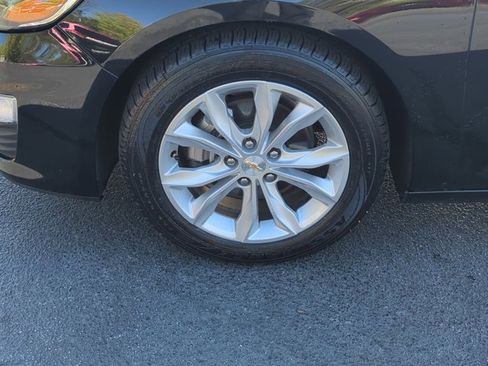 Used 2024 Chevrolet Malibu LT image 25