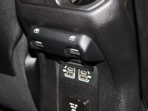 Used 2021 Jeep Gladiator Rubicon w/ Trailer Tow Package image 27