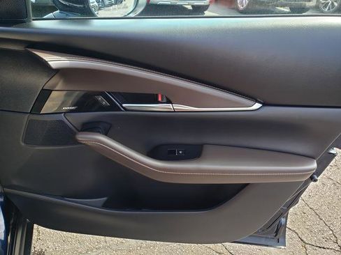 Used 2024 MAZDA CX-30 2.5 Turbo w/ Premium Plus Pkg image 17