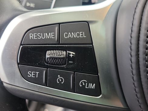 Used 2024 BMW 430i Gran Coupe w/ M Sport Package (Priority 1) image 32