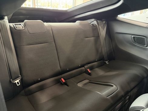 New 2026 Honda Prelude image 29