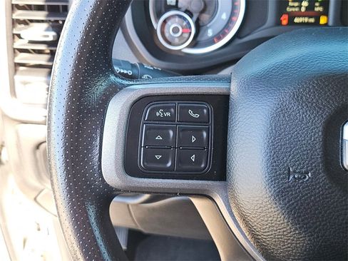 Used 2020 RAM 2500 Tradesman image 16