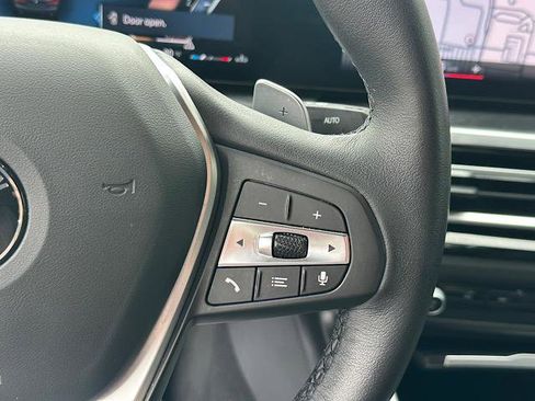 Certified 2024 BMW 430i Gran Coupe xDrive w/ Convenience Package image 23