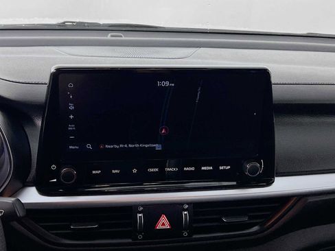 Used 2023 Kia Forte GT-Line image 15