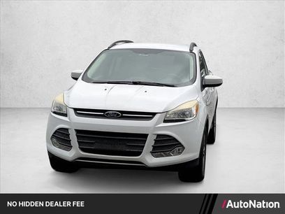 Used 2015 Ford Escape SE w/ Equipment Group 201A