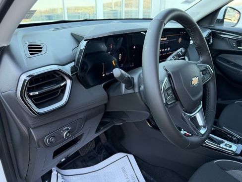 New 2026 Chevrolet TrailBlazer LT w/ Convenience Package image 33