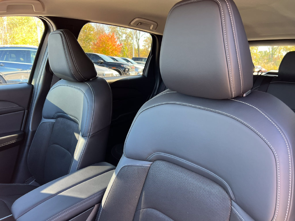 New 2026 MAZDA CX-5 Preferred AWD/4WD image 12