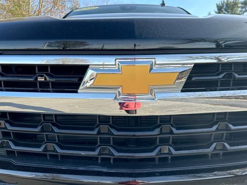 Used 2026 Chevrolet Silverado 1500 LT image 32