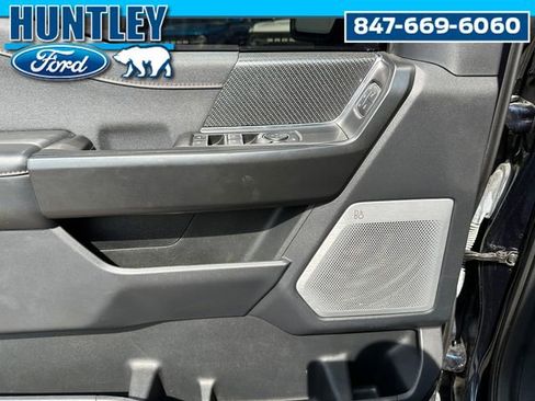 Used 2023 Ford F150 Raptor w/ Raptor 37 Performance Package image 18