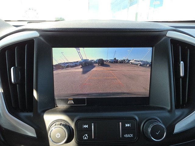 Used 2022 GMC Terrain SLT w/ Infotainment Package II AWD/4WD image 23