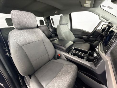 Used 2022 Ford F150 XLT w/ Equipment Group 302A High image 42