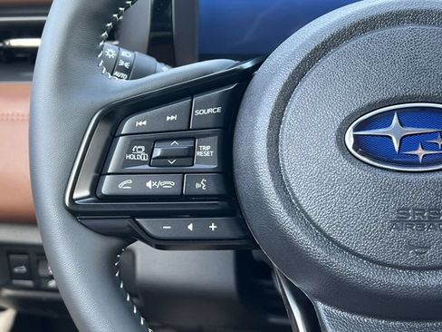 New 2026 Subaru Outback Touring XT AWD/4WD image 26