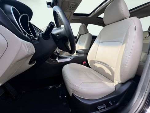 Used 2015 Kia Optima EX w/ EX Premium Package FWD image 17