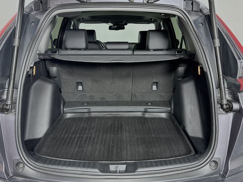 Certified 2022 Honda CR-V Touring image 26