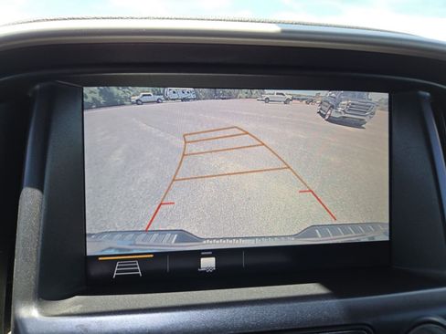 Used 2021 GMC Canyon Elevation w/ Driver Alert Package RWD image 6