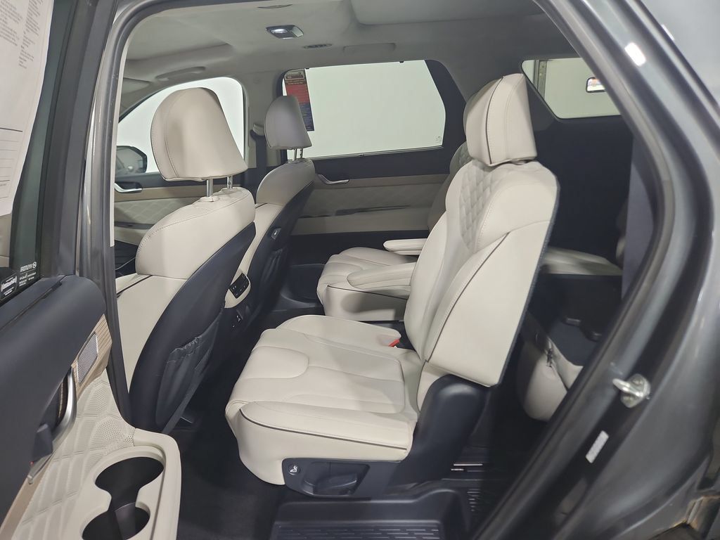 Used 2022 Hyundai Palisade Calligraphy w/ Winter Package AWD/4WD image 26