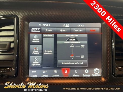 Certified 2021 Dodge Challenger R/T Scat Pack w/ Plus Package image 35