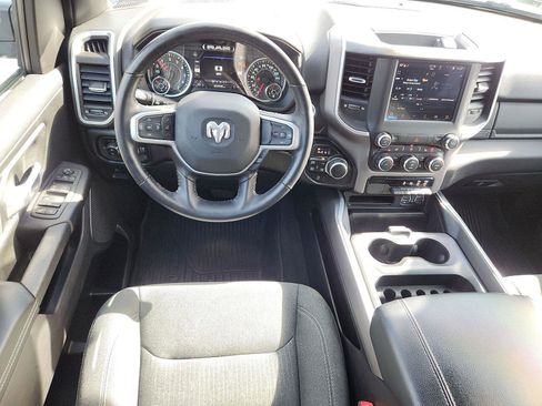 Certified 2022 RAM 1500 Big Horn image 13