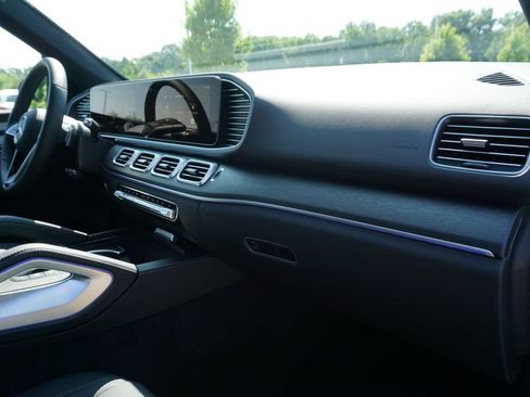 Certified 2026 Mercedes-Benz GLE 350 4MATIC image 67