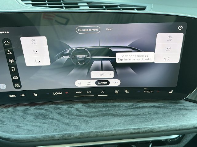 New 2026 Audi Q5 2.0T AWD/4WD image 33