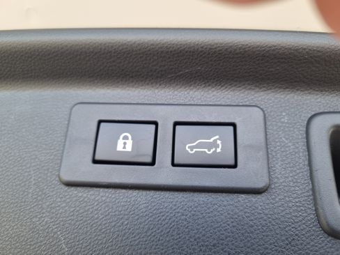 Certified 2023 Subaru Forester Sport AWD/4WD image 10