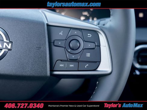 New 2026 Nissan Sentra SV w/ SV Convenience Package FWD image 22