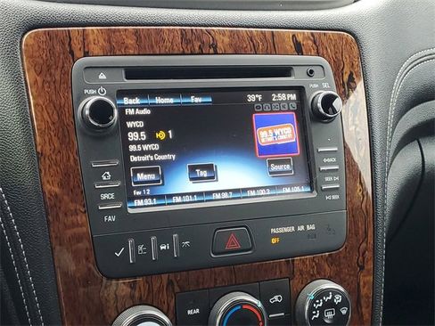 Used 2013 Chevrolet Traverse LT w/ LPO, 'HIT The Road' Package image 22