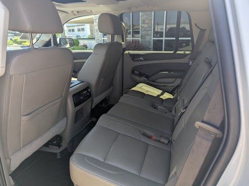 Used 2019 Chevrolet Tahoe LT AWD/4WD image 30