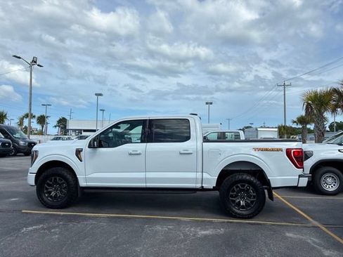 Used 2023 Ford F150 Tremor AWD/4WD image 6