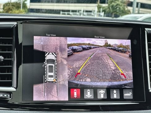 New 2026 Chrysler Pacifica Limited w/ S Appearance Package image 19