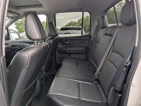 Used 2022 Honda Ridgeline RTL-E image 12