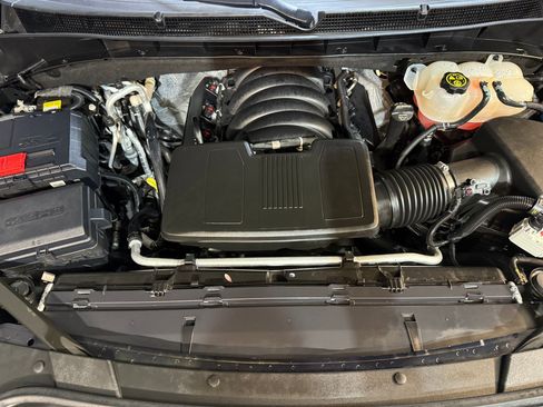 Used 2021 GMC Yukon Denali w/ Denali Premium Package image 53