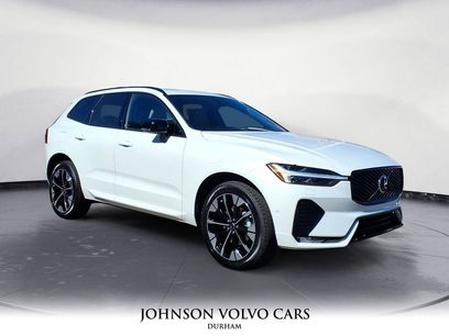 New 2026 Volvo XC60 B5 Plus w/ Protection Package Premier
