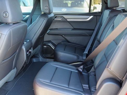 New 2026 GMC Acadia Elevation w/ Black Edition image 11