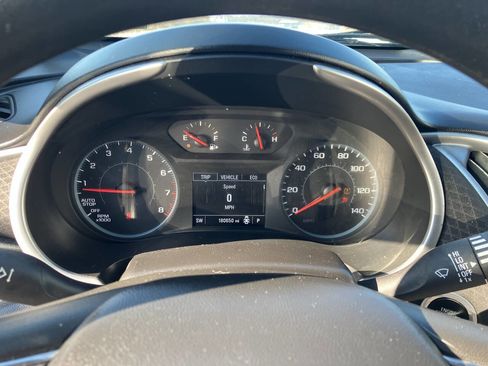 Used 2017 Chevrolet Malibu LS image 34