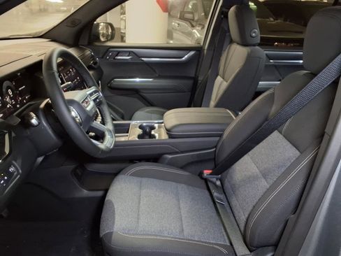 New 2025 GMC Acadia Elevation w/ Black Edition image 14