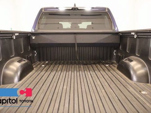Used 2023 Toyota Tundra Platinum AWD/4WD image 26