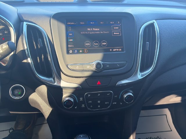 Used 2020 Chevrolet Equinox LT AWD/4WD image 18