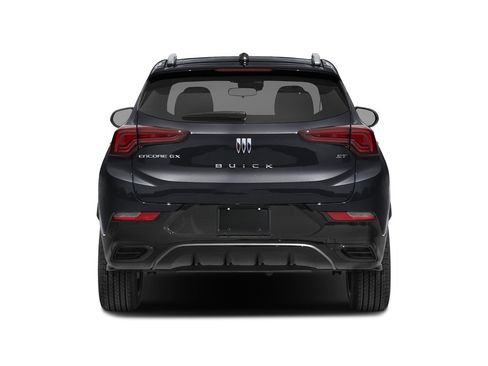 New 2026 Buick Encore GX Sport Touring image 6