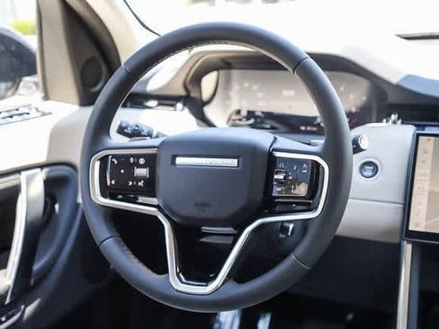 New 2024 Land Rover Discovery Sport S image 15