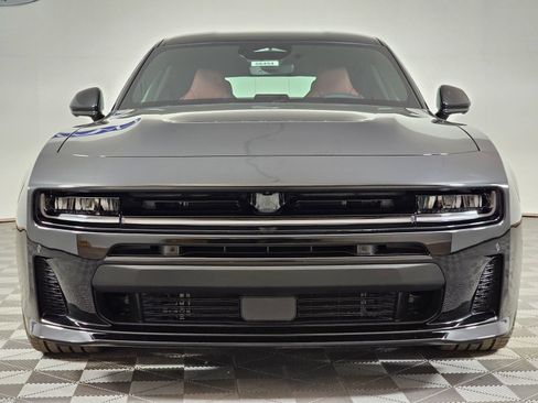 New 2026 Dodge Charger Scat Pack AWD/4WD image 8