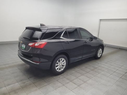 Used 2018 Chevrolet Equinox LT FWD image 10