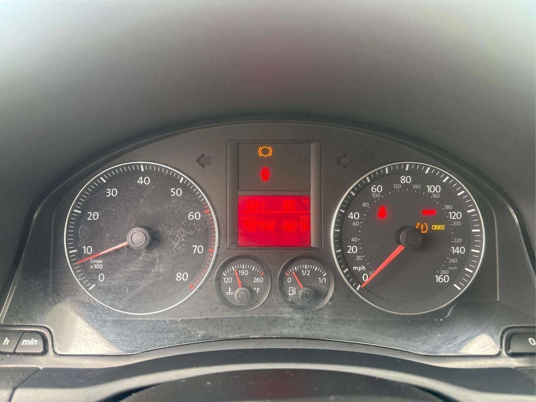 Used 2007 Volkswagen Jetta Wolfsburg Edition FWD image 19